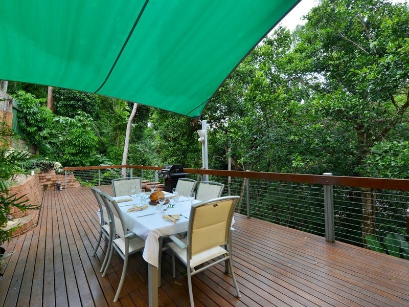 286 Toogood Road, Bayview Heights QLD 4868