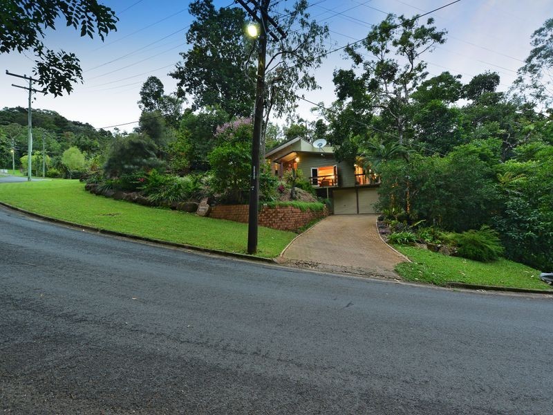 286 Toogood Road, Bayview Heights QLD 4868