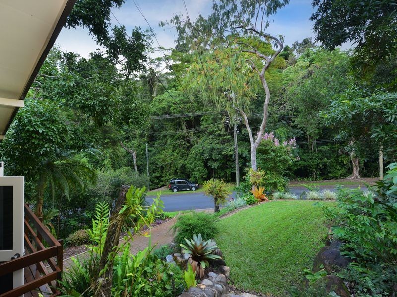 286 Toogood Road, Bayview Heights QLD 4868