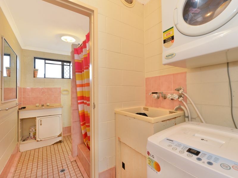 2/3 Crathern Close, Edge Hill QLD 4870