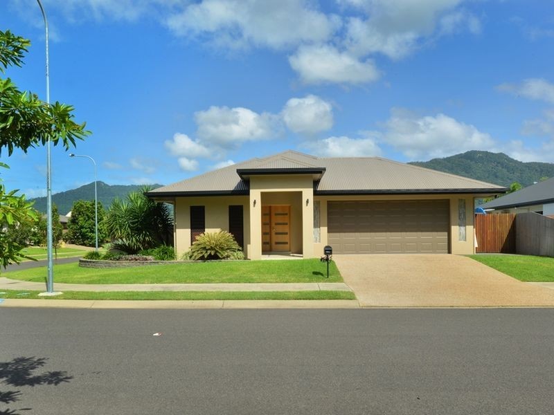 22 Quartzborough Promenade, Trinity Park QLD 4879