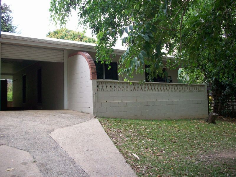 Freshwater QLD 4870