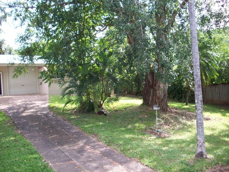 Freshwater QLD 4870