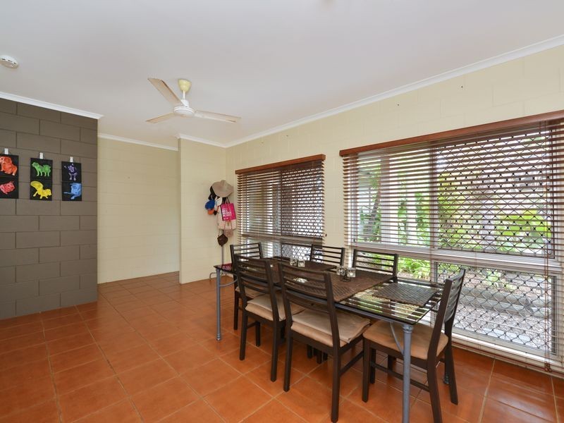 22 Cyperus Drive, Redlynch QLD 4870