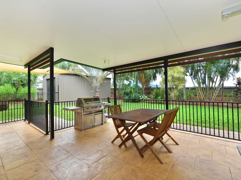 22 Cyperus Drive, Redlynch QLD 4870