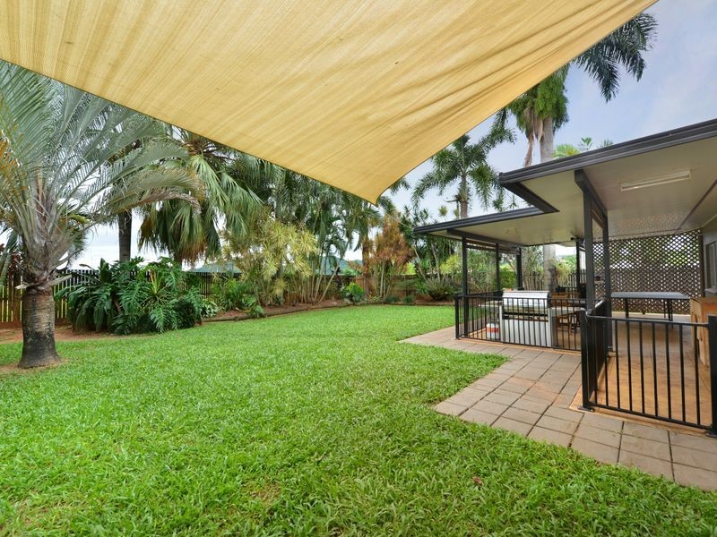 22 Cyperus Drive, Redlynch QLD 4870