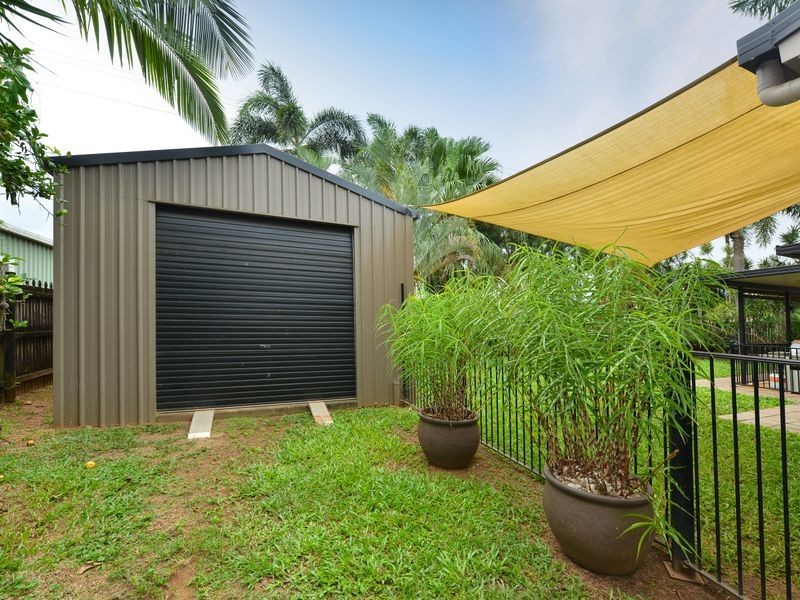 22 Cyperus Drive, Redlynch QLD 4870