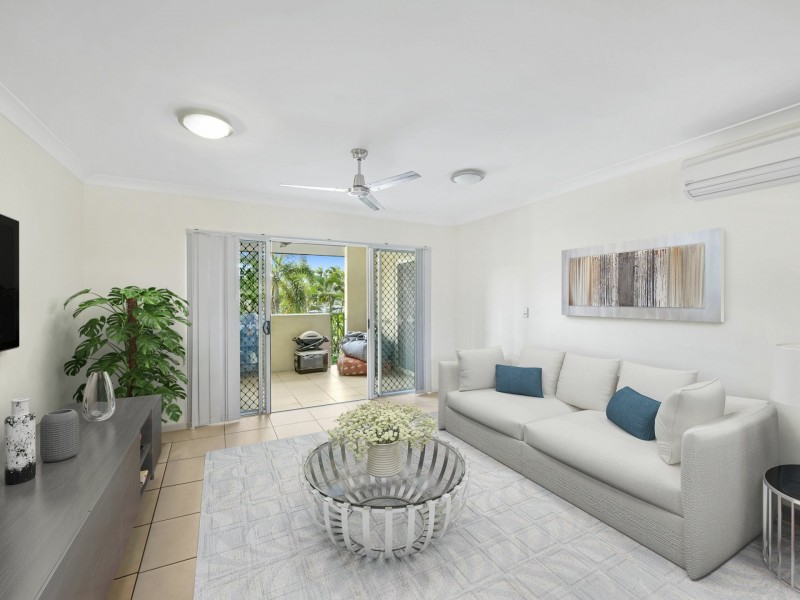 10/1-13 Ernest Street, Redlynch QLD 4870