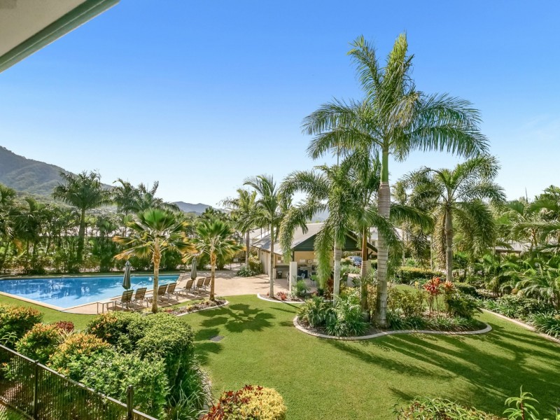 10/1-13 Ernest Street, Redlynch QLD 4870