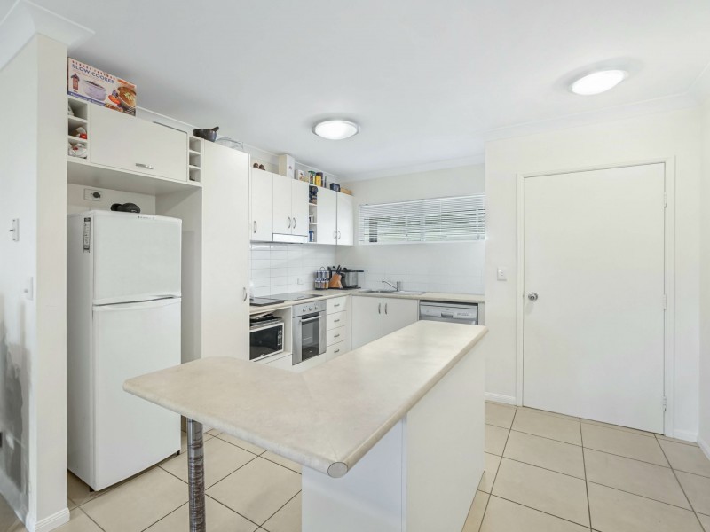 10/1-13 Ernest Street, Redlynch QLD 4870