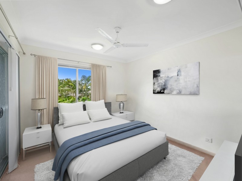 10/1-13 Ernest Street, Redlynch QLD 4870
