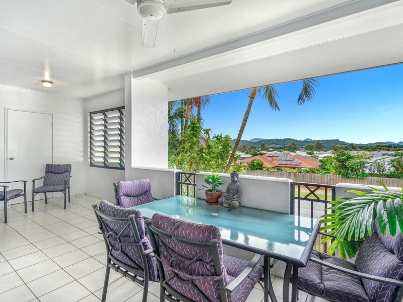 11/58-70 Redlynch Intake Road, Redlynch QLD 4870