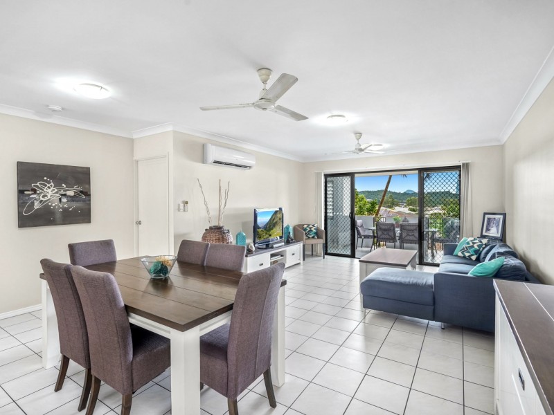 11/58-70 Redlynch Intake Road, Redlynch QLD 4870