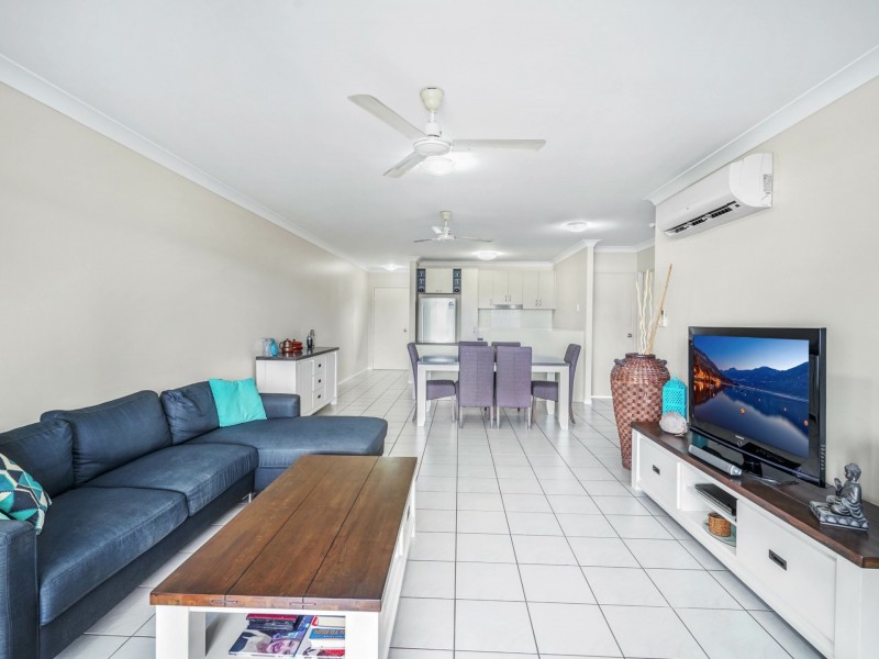 11/58-70 Redlynch Intake Road, Redlynch QLD 4870