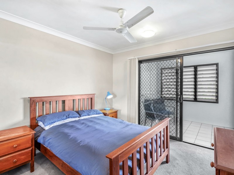 11/58-70 Redlynch Intake Road, Redlynch QLD 4870