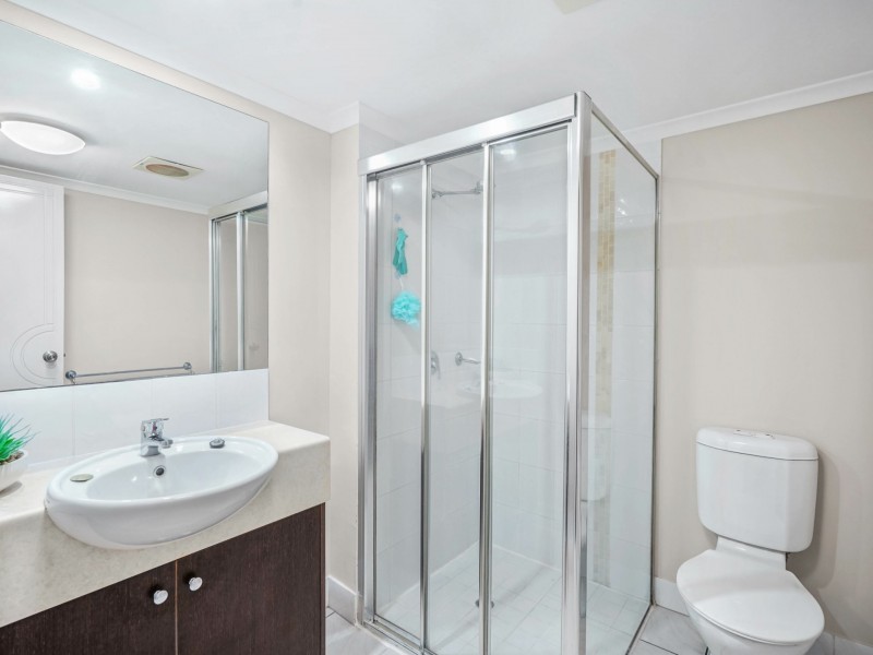 11/58-70 Redlynch Intake Road, Redlynch QLD 4870