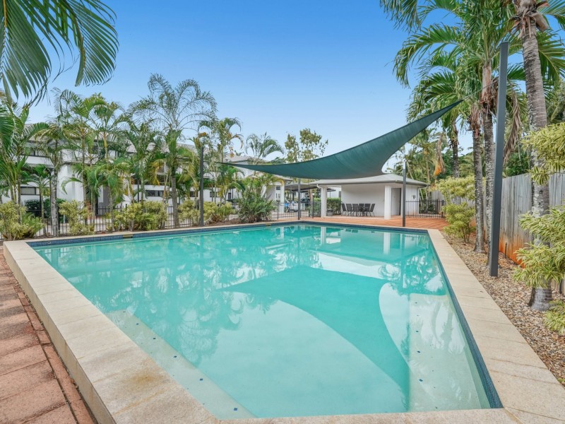 11/58-70 Redlynch Intake Road, Redlynch QLD 4870