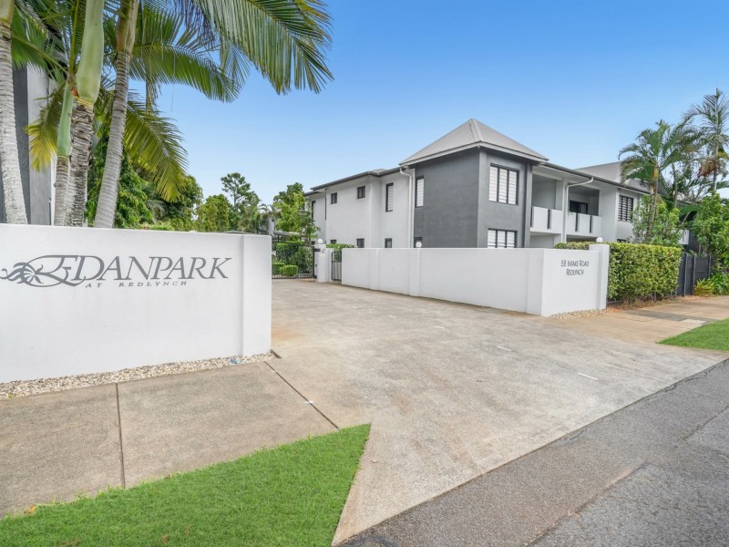 11/58-70 Redlynch Intake Road, Redlynch QLD 4870