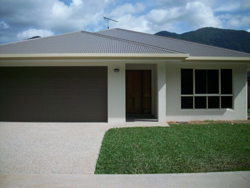 Redlynch QLD 4870