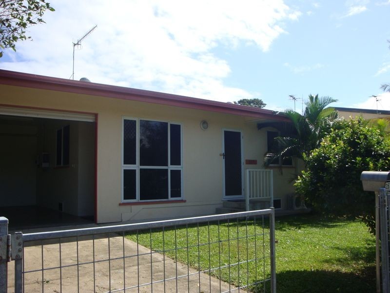 Edge Hill QLD 4870
