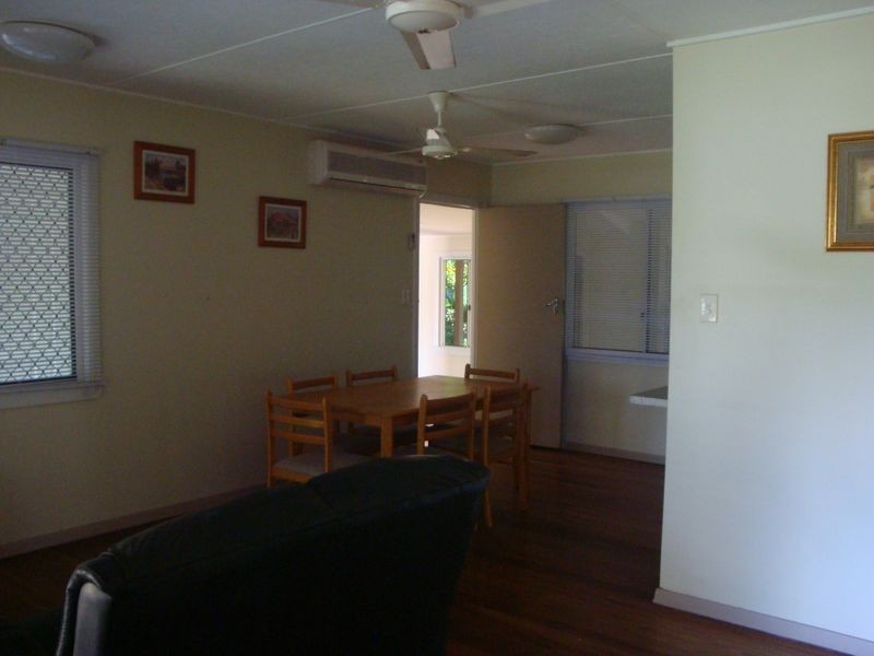Edge Hill QLD 4870