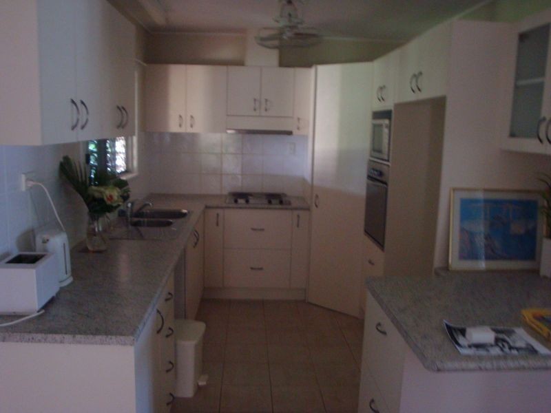 Edge Hill QLD 4870