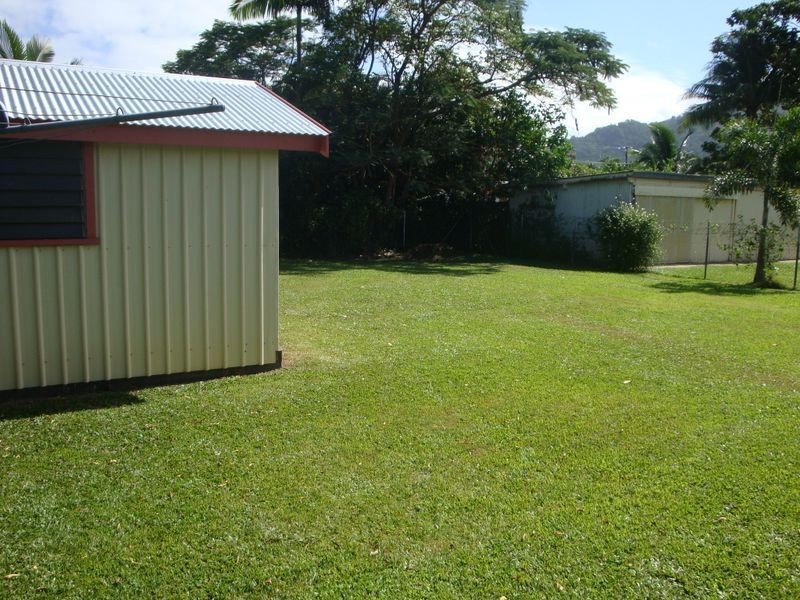 Edge Hill QLD 4870