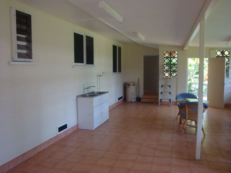 Edge Hill QLD 4870