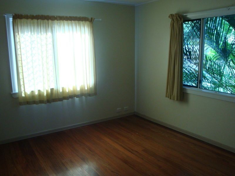 Edge Hill QLD 4870