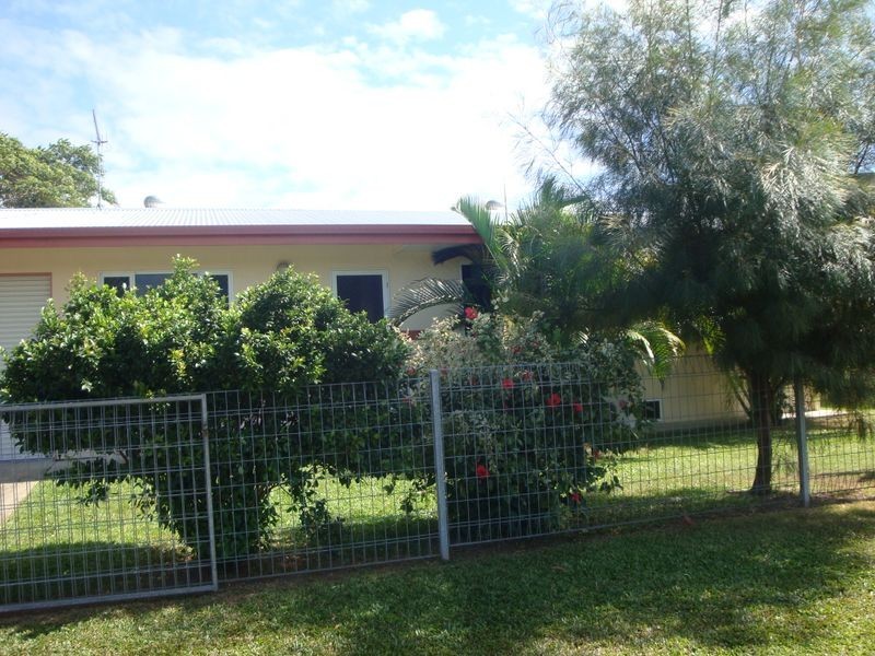 Edge Hill QLD 4870