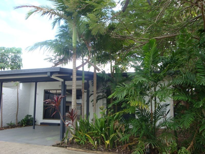 Edge Hill QLD 4870