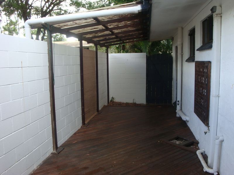 Edge Hill QLD 4870