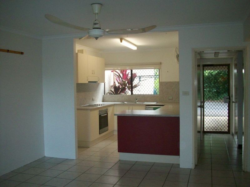 17/55 Mazlin Street, Edge Hill QLD 4870