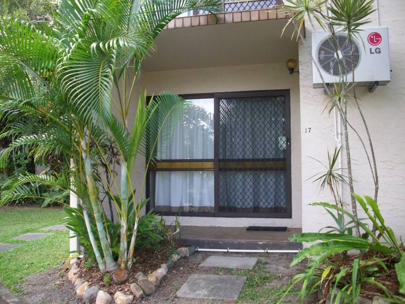 17/55 Mazlin Street, Edge Hill QLD 4870
