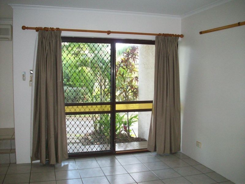 17/55 Mazlin Street, Edge Hill QLD 4870