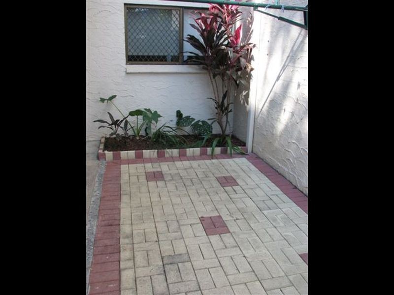 17/55 Mazlin Street, Edge Hill QLD 4870