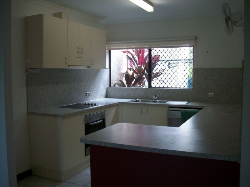 17/55 Mazlin Street, Edge Hill QLD 4870