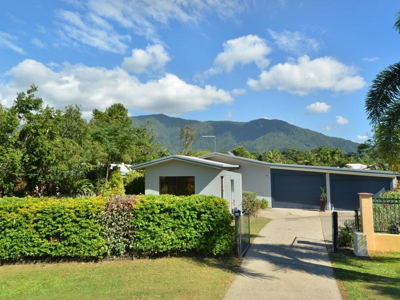 29 Slathiel Street, Brinsmead QLD 4870