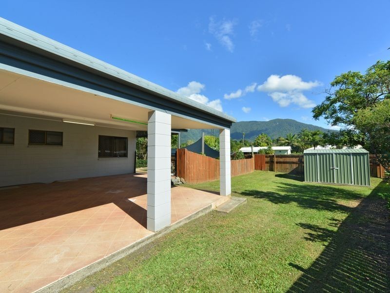 29 Slathiel Street, Brinsmead QLD 4870