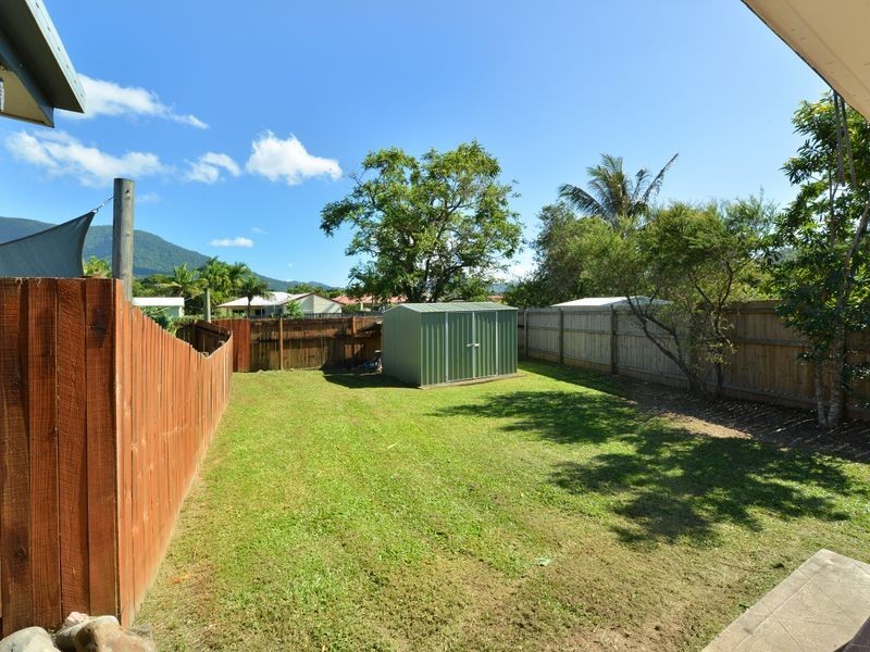 29 Slathiel Street, Brinsmead QLD 4870