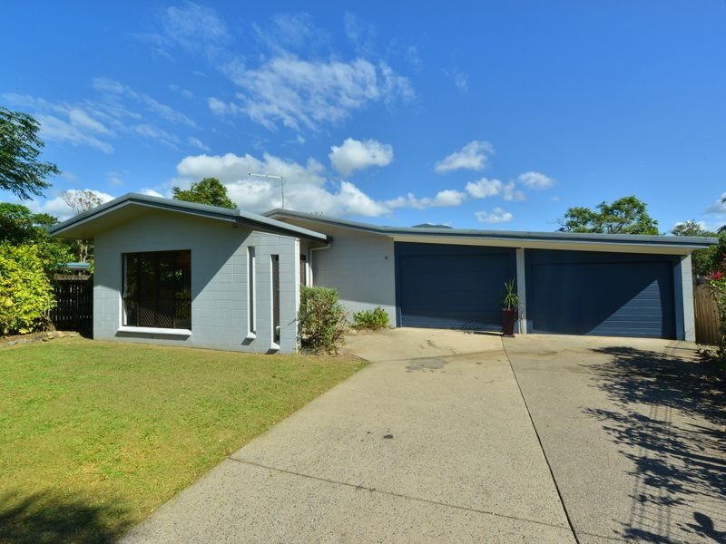 29 Slathiel Street, Brinsmead QLD 4870