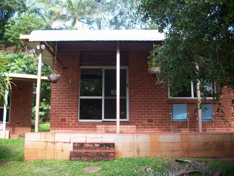 Freshwater QLD 4870
