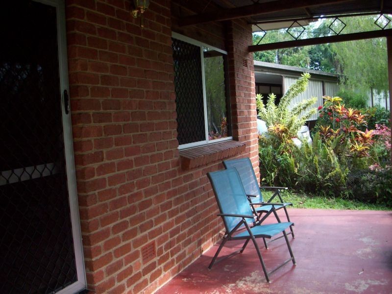 Freshwater QLD 4870