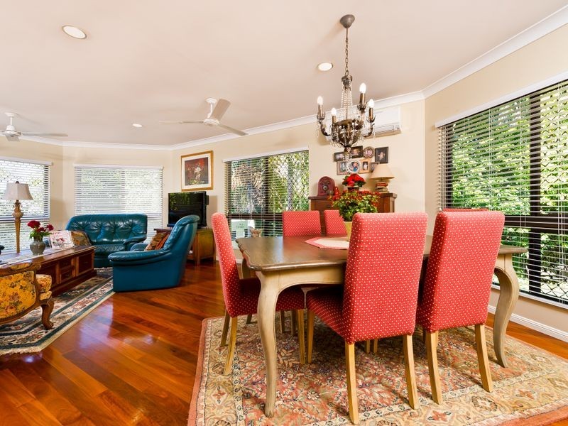 43 Templar Crescent, Bentley Park QLD 4869