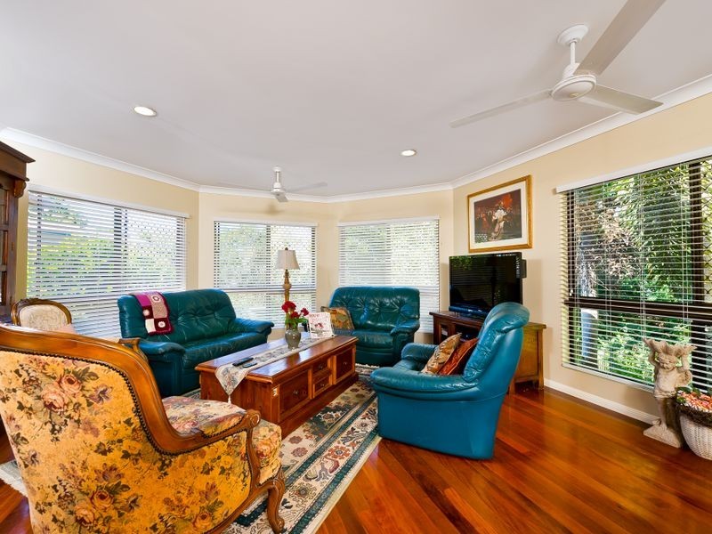 43 Templar Crescent, Bentley Park QLD 4869
