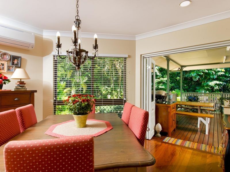 43 Templar Crescent, Bentley Park QLD 4869