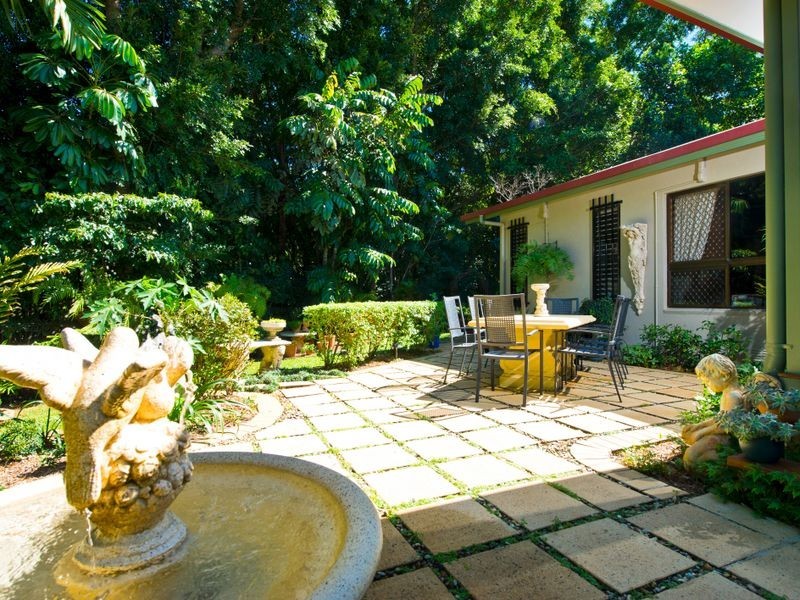 43 Templar Crescent, Bentley Park QLD 4869