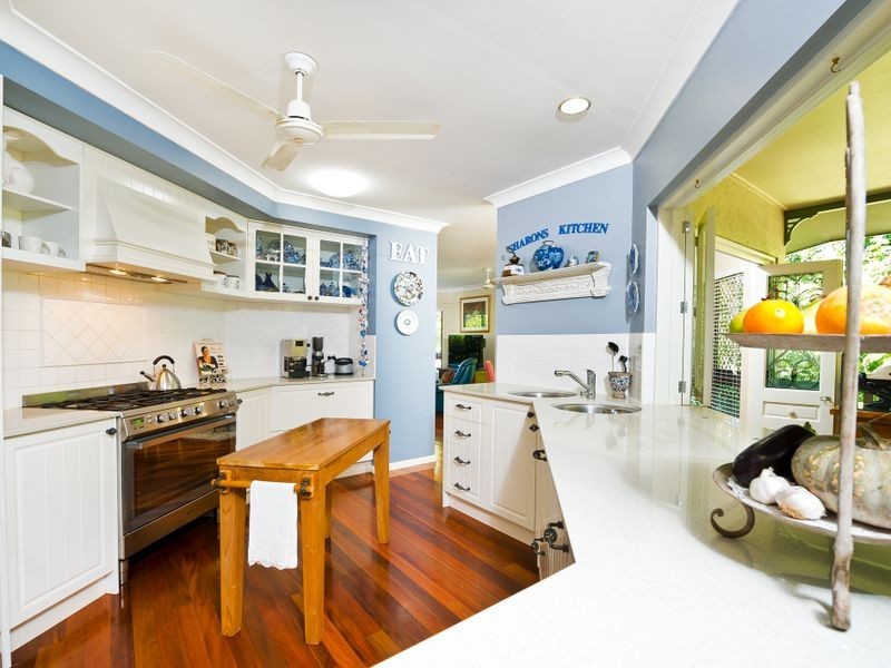 43 Templar Crescent, Bentley Park QLD 4869