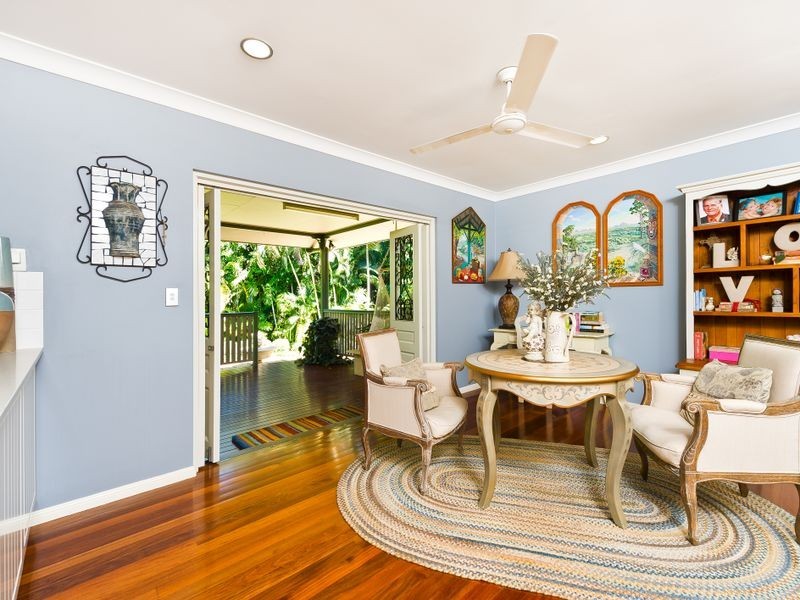 43 Templar Crescent, Bentley Park QLD 4869