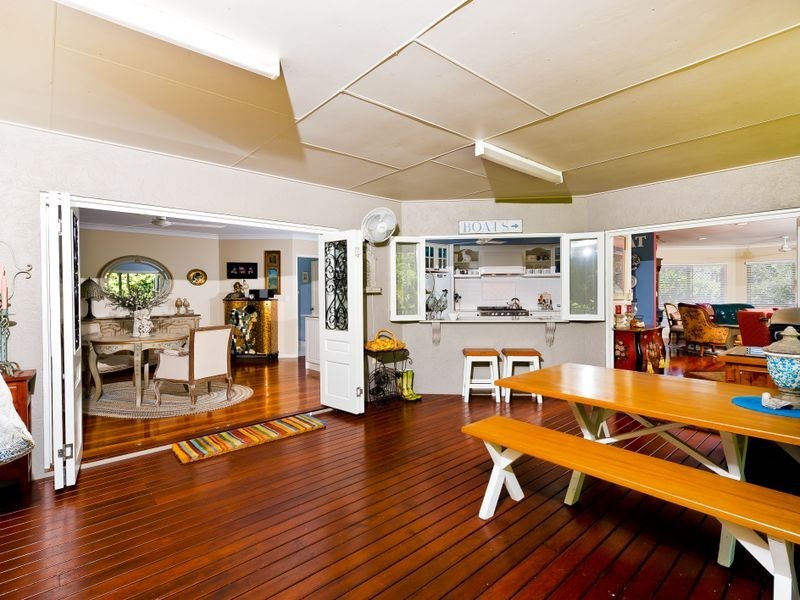 43 Templar Crescent, Bentley Park QLD 4869